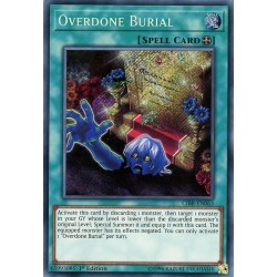 CIBR-EN063 Overdone Burial