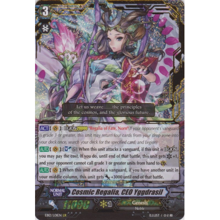 Vanguard_TCG_card_EB12_L01EN_Cosmic_Regalia_CEO_Yggdrasil_Waltz_of_the_Goddess