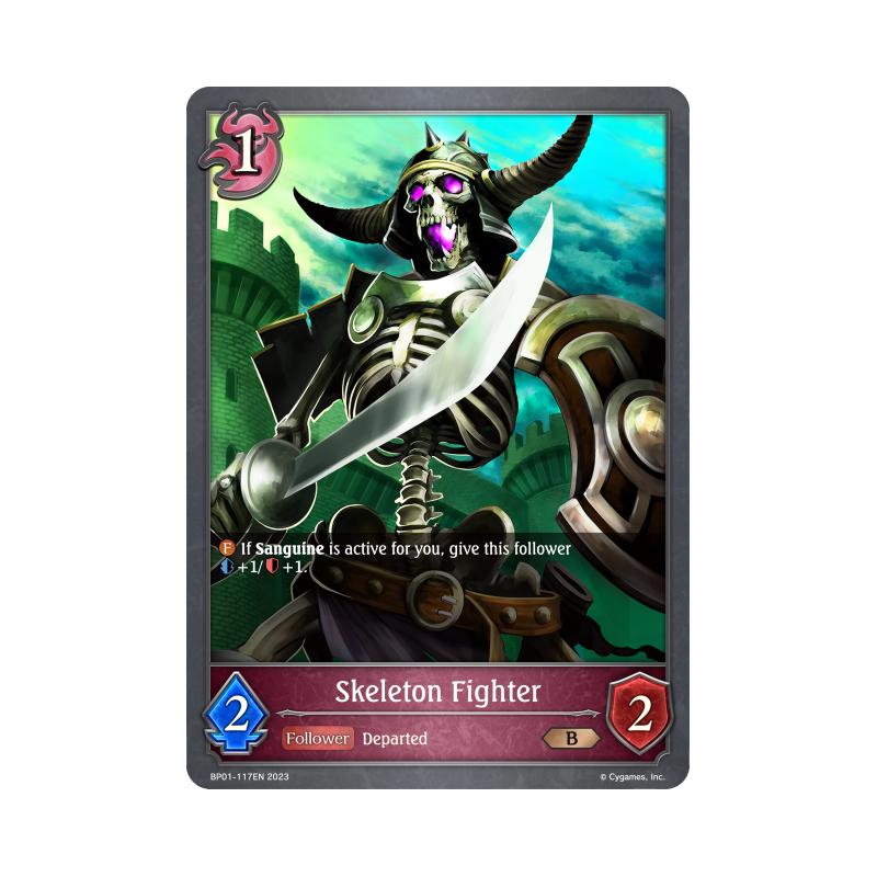 shadowverse-tcg-bp01-117en-bronze-skeleton-fighter-advent-of-genesis