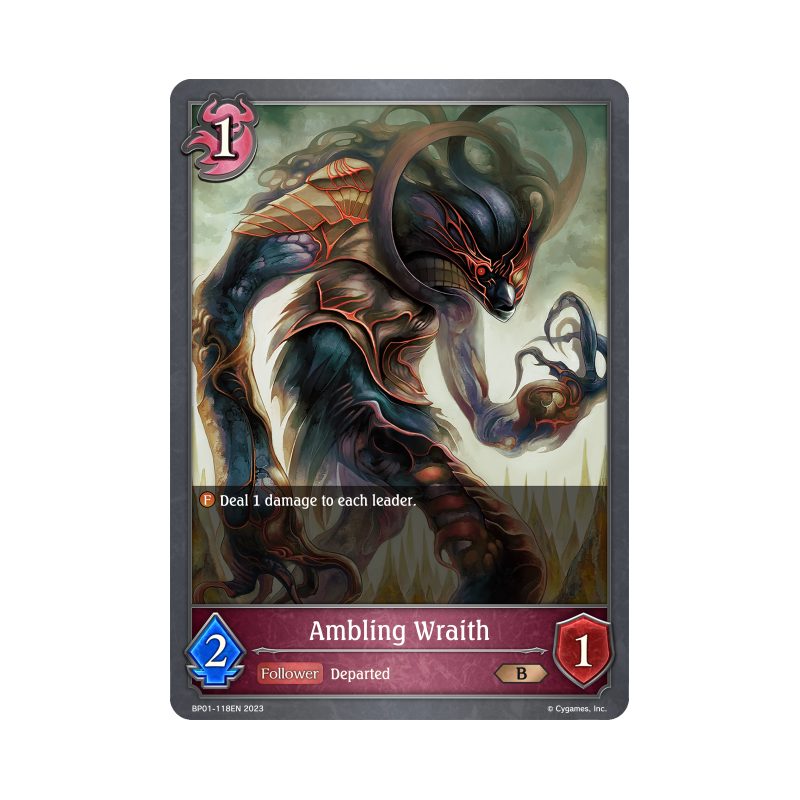 shadowverse-tcg-bp01-118en-bronze-ambling-wraith-advent-of-genesis