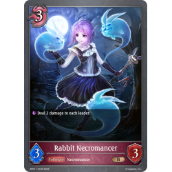 shadowverse-tcg-bp01-121en-bronze-rabbit-necromancer-advent-of-genesis