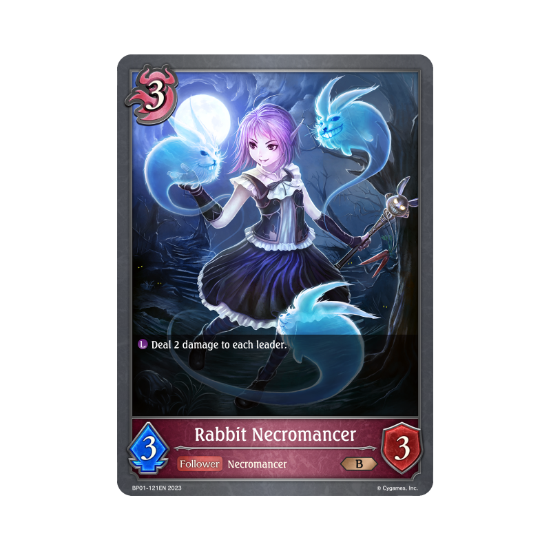shadowverse-tcg-bp01-121en-bronze-rabbit-necromancer-advent-of-genesis