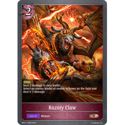 shadowverse-tcg-bp01-125en-bronze-razory-claw-advent-of-genesis