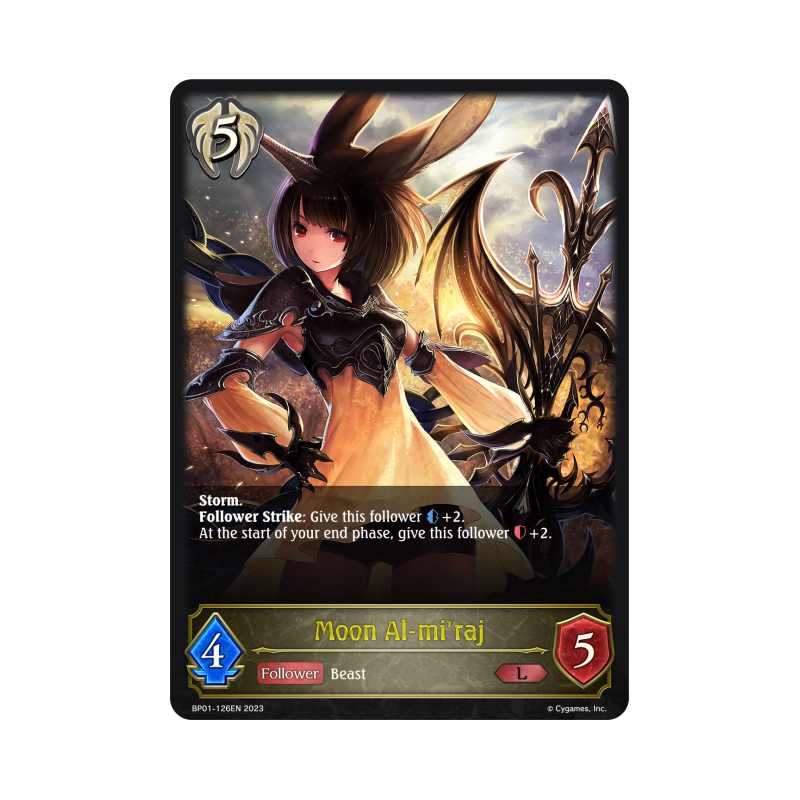shadowverse-tcg-bp01-126en-legendary-moon-al-mi-raj-advent-of-genesis