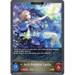 shadowverse-tcg-bp01-130en-gold-arch-priestess-laelia-advent-of-genesis