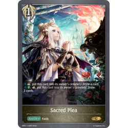 shadowverse-tcg-bp01-133en-gold-sacred-plea-advent-of-genesis