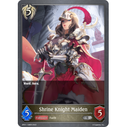 shadowverse-tcg-bp01-138en-silver-shrine-knight-maiden-advent-of-genesis