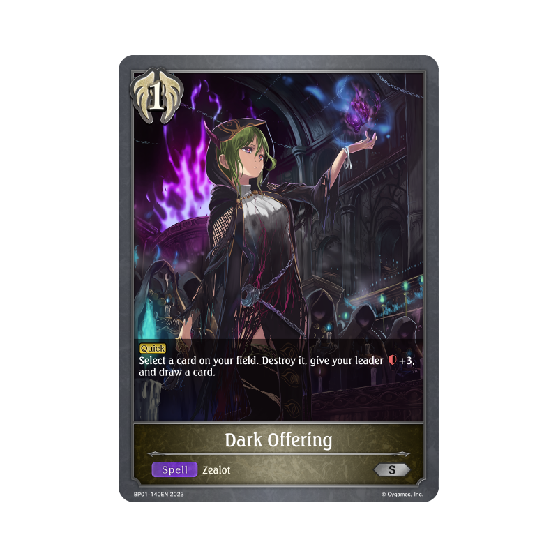 shadowverse-tcg-bp01-140en-silver-dark-offering-advent-of-genesis