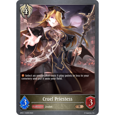 shadowverse-tcg-bp01-142en-bronze-cruel-priestess-advent-of-genesis