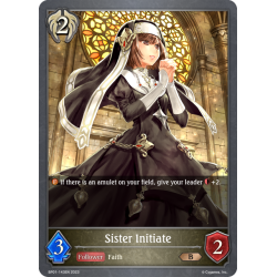 shadowverse-tcg-bp01-143en-bronze-sister-initiate-advent-of-genesis