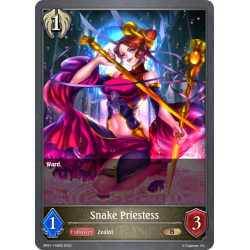 shadowverse-tcg-bp01-146en-bronze-snake-priestess-advent-of-genesis