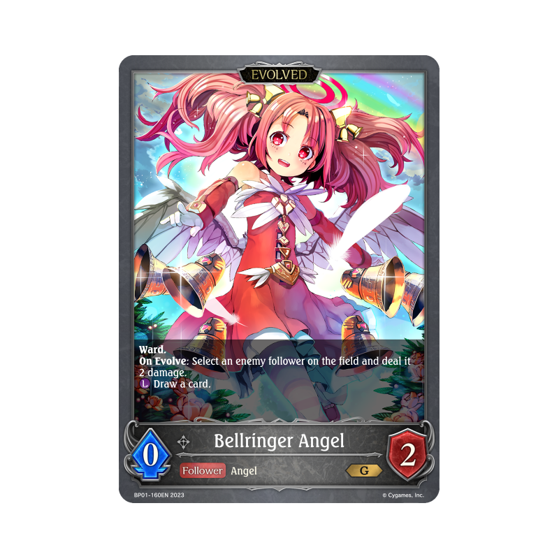 shadowverse-tcg-bp01-160en-gold-bellringer-angel-advent-of-genesis