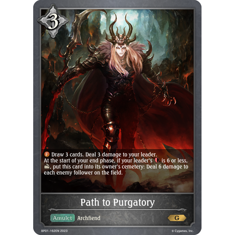 shadowverse-tcg-bp01-162en-gold-path-to-purgatory-advent-of-genesis