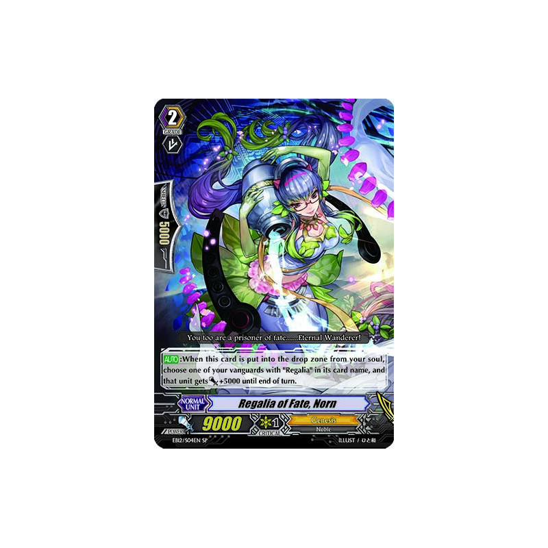 Vanguard_TCG_card_EB12_S04EN_Regalia_of_Fate_Norn_Waltz_of_the_Goddess