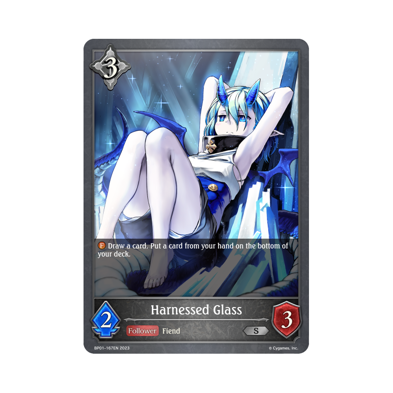 shadowverse-tcg-bp01-167en-silver-harnessed-glass-advent-of-genesis