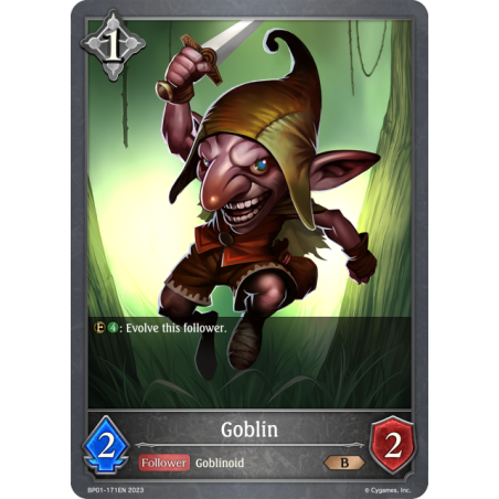 shadowverse-tcg-bp01-171en-bronze-goblin-advent-of-genesis