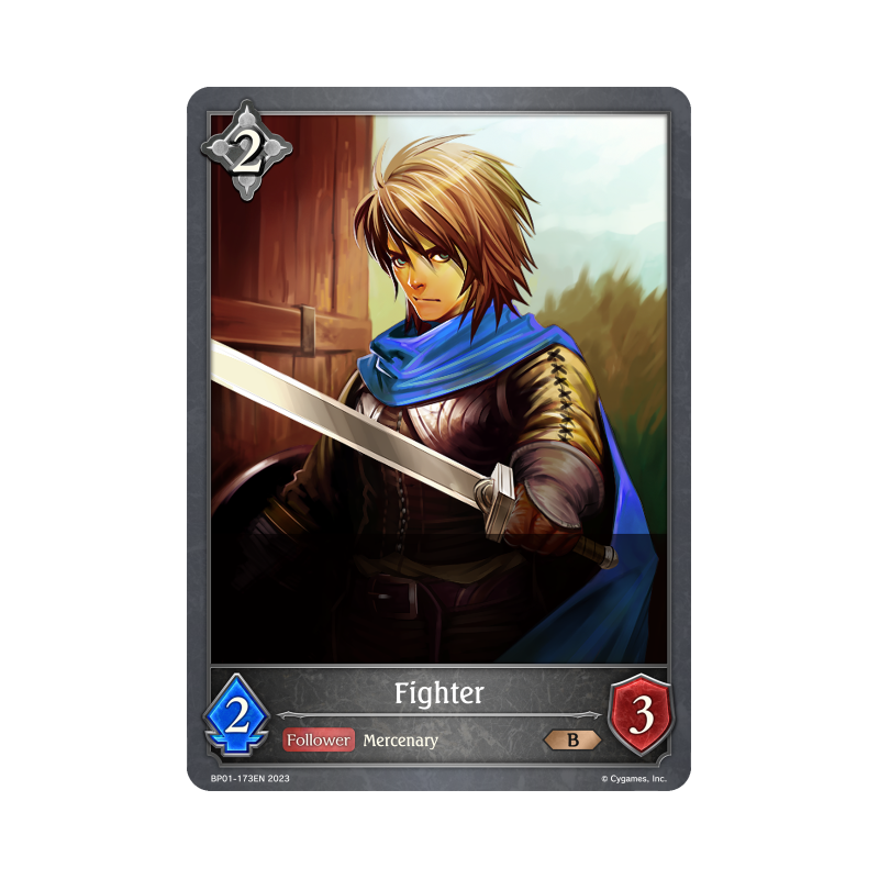 shadowverse-tcg-bp01-173en-bronze-fighter-advent-of-genesis