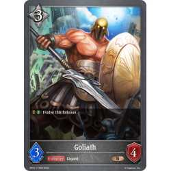 shadowverse-tcg-bp01-174en-bronze-goliath-advent-of-genesis