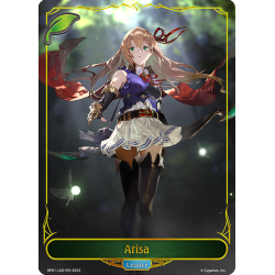 shadowverse-tcg-bp01-ld01en-arisa-advent-of-genesis