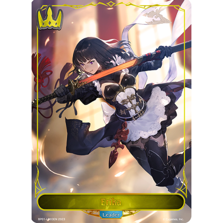 shadowverse-tcg-bp01-ld03en-erika-advent-of-genesis