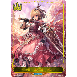 shadowverse-tcg-bp01-ld04en-aurelia-blooming-blade-advent-of-genesis