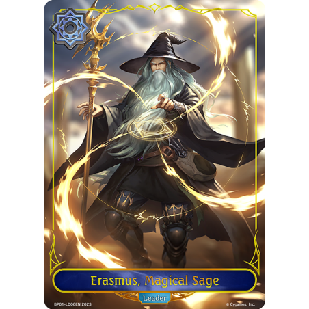 shadowverse-tcg-bp01-ld06en-erasmus-magical-sage-advent-of-genesis