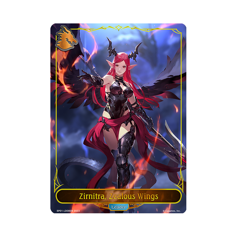 shadowverse-tcg-bp01-ld08en-zirnitra-zealous-wings-advent-of-genesis