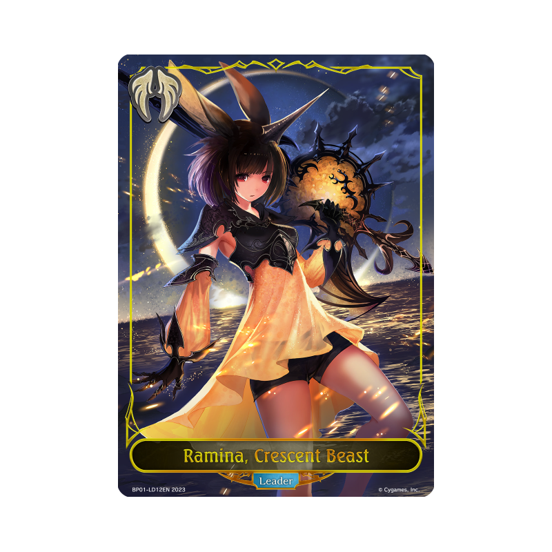 shadowverse-tcg-bp01-ld12en-ramina-crescent-beast-advent-of-genesis