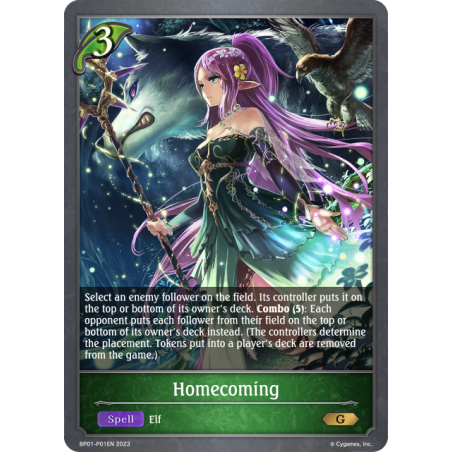shadowverse-tcg-bp01-p01en-gold-premium-homecoming-advent-of-genesis