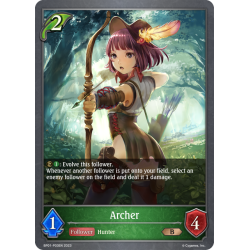 shadowverse-tcg-bp01-p03en-bronze-premium-archer-advent-of-genesis