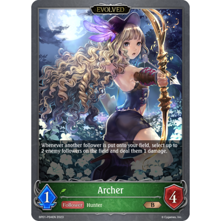shadowverse-tcg-bp01-p04en-bronze-premium-archer-advent-of-genesis