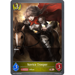 shadowverse-tcg-bp01-p10en-bronze-premium-novice-trooper-advent-of-genesis