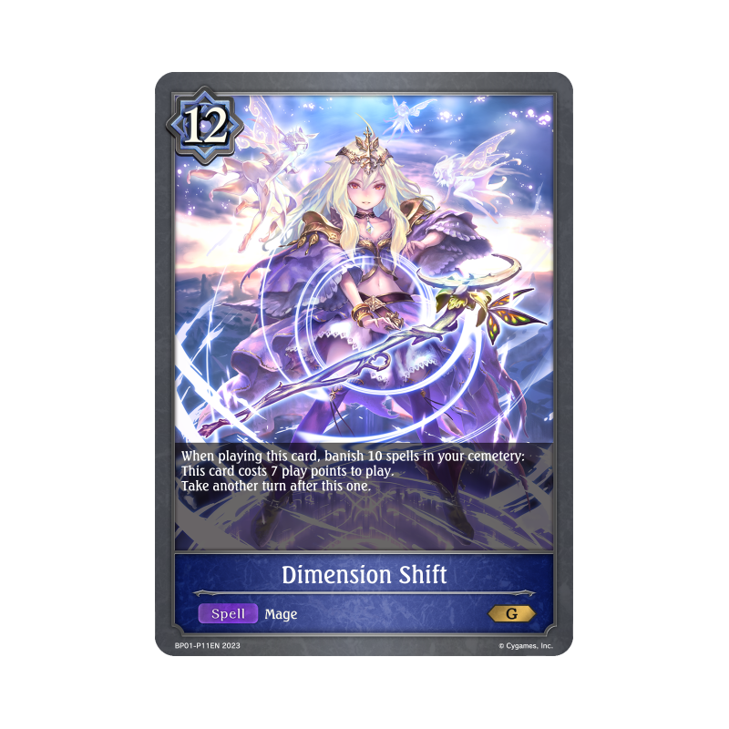 shadowverse-tcg-bp01-p11en-gold-premium-dimension-shift-advent-of-genesis