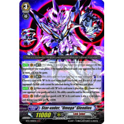 Vanguard_TCG_card_BT15_000EN_Reverse_Star-vader_Omega_Glendios_Infinite_Rebirth