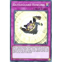 SPWA-EN056 Battleguard Howling