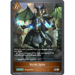 shadowverse-tcg-bp01-p19en-silver-premium-wyrm-spire-advent-of-genesis