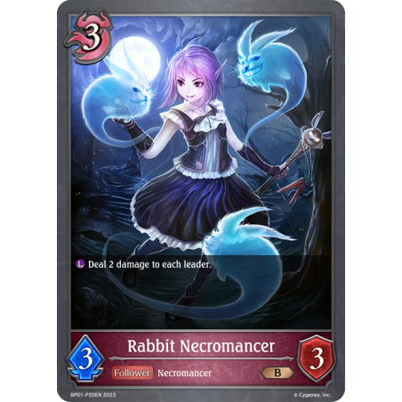 shadowverse-tcg-bp01-p25en-bronze-premium-rabbit-necromancer-advent-of-genesis