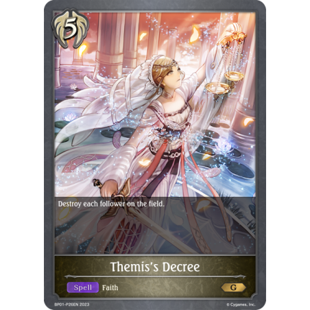 shadowverse-tcg-bp01-p26en-gold-premium-themis-s-decree-advent-of-genesis