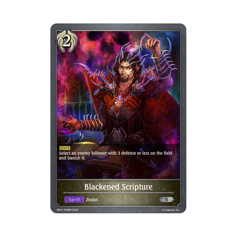 shadowverse-tcg-bp01-p29en-silver-premium-blackened-scripture-advent-of-genesis