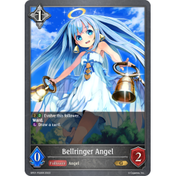 shadowverse-tcg-bp01-p32en-gold-premium-bellringer-angel-advent-of-genesis
