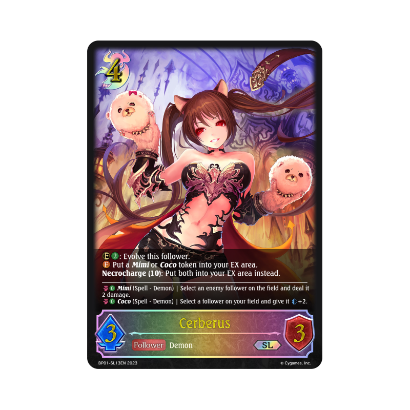 shadowverse-tcg-bp01-sl13en-super-legendary-cerberus-advent-of-genesis