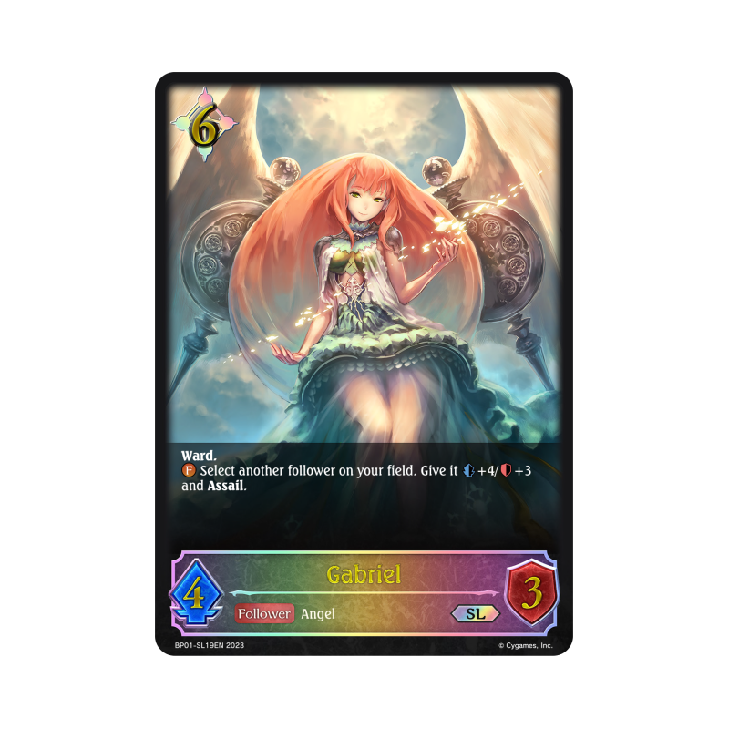shadowverse-tcg-bp01-sl19en-super-legendary-gabriel-advent-of-genesis