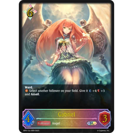 shadowverse-tcg-bp01-sl19en-super-legendary-gabriel-advent-of-genesis