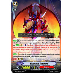 Vanguard_TCG_card_BT15_004EN_RRR_Dragonic_Overlord_Infinite_Rebirth