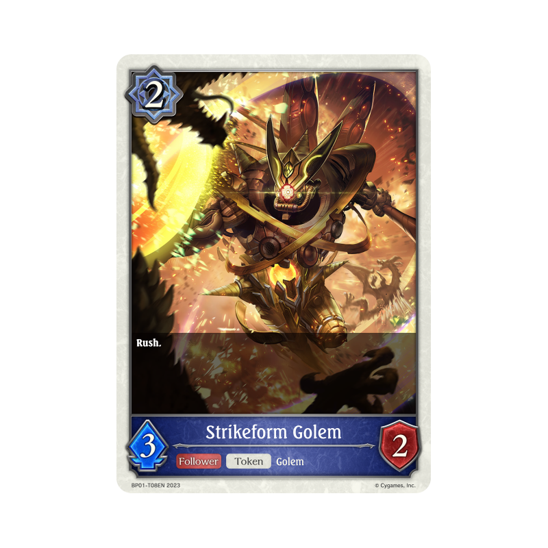 shadowverse-tcg-bp01-t08en-strikeform-golem-advent-of-genesis