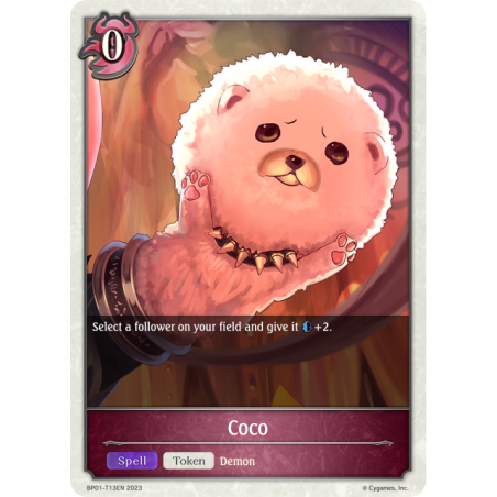 shadowverse-tcg-bp01-t13en-coco-advent-of-genesis