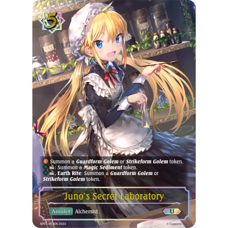 shadowverse-tcg-bp01-u03en-ultimate-juno-s-secret-laboratory-advent-of-genesis