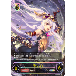 shadowverse-tcg-bp01-u05en-ultimate-medusa-advent-of-genesis