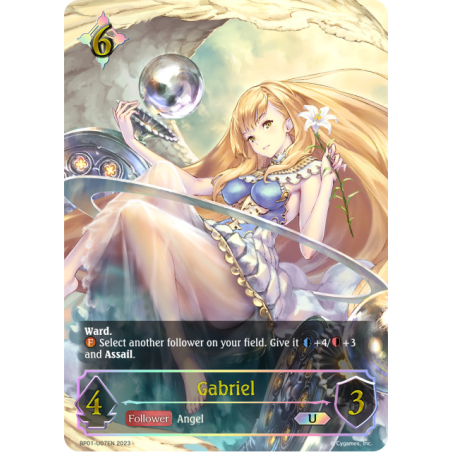 shadowverse-tcg-bp01-u07en-ultimate-gabriel-advent-of-genesis