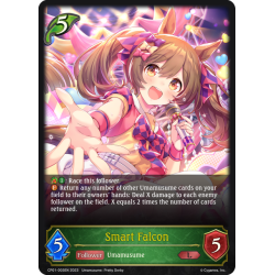 shadowverse-tcg-cp01-003en-legendary-smart-falcon-umamusume-pretty-derby